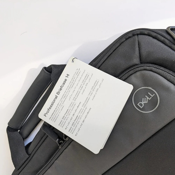 Dell Professional Briefcase 14 - Picture 5 of 5